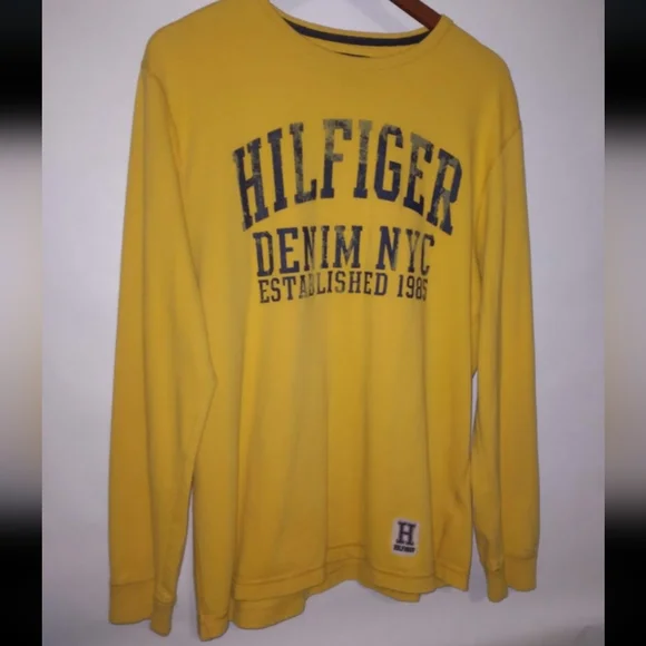 Tommy Hilfiger collection men's women's xs-xxl - Picture 13 of 16
